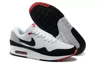 purchase nike air max 87 em 2013 hombre mujer zapatos usa size 40-46 white black